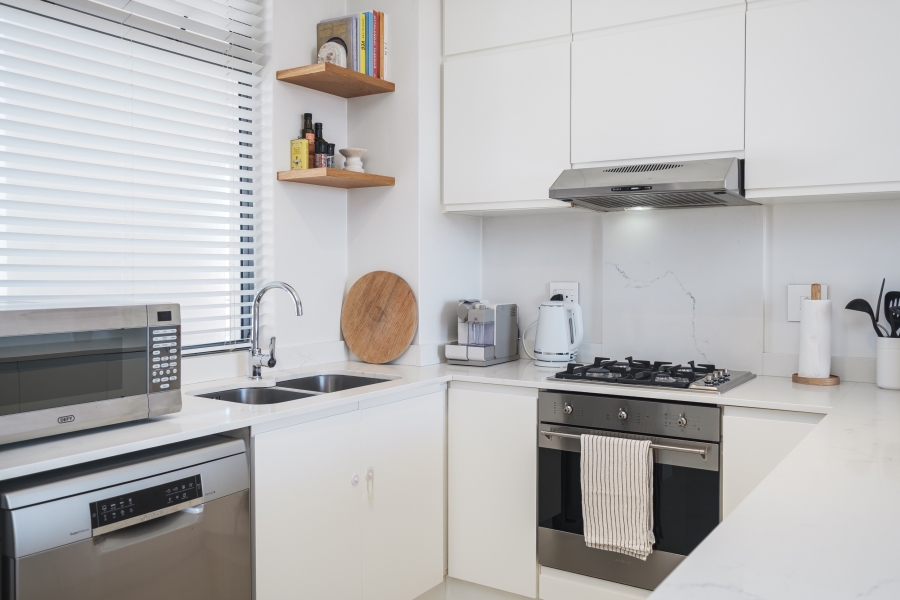 1 Bedroom Property for Sale in Muizenberg Western Cape